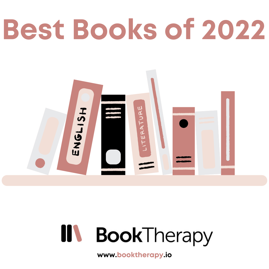 40 Books from 2022 You Need to Read in 2023