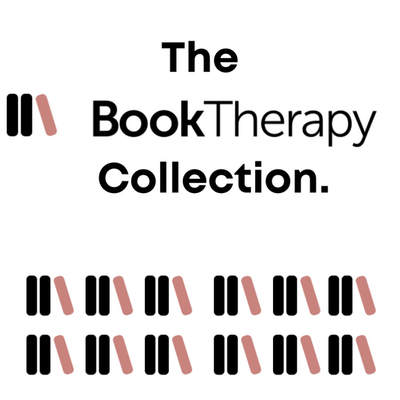 The Book Therapy Collection