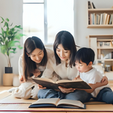 Personalised Family Book Prescription - Book Therapy