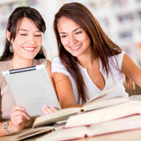 Bibliotherapy Sessions for Couples - Book Therapy