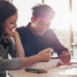 Bibliotherapy Sessions for Couples - Book Therapy