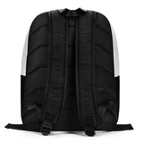 Classic Book Therapy Backpack (Three Toned) - Book Therapy