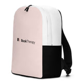 Classic Book Therapy Backpack (Three Toned) - Book Therapy