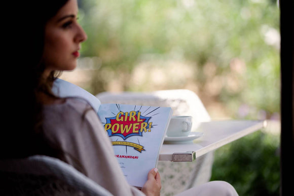 Neha Hiranandani's 50 Indian Female Mavericks You've Never Heard About