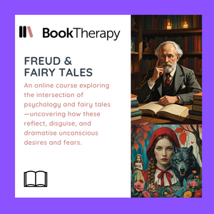 Freud and Fairy Tales