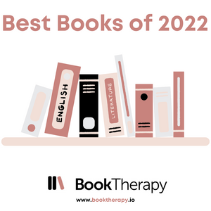 40 Books from 2022 You Need to Read in 2023