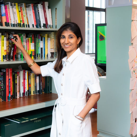 Discover the Magic of Personalised Reading with Bijal Shah