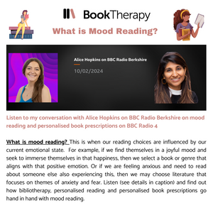 What is Mood Reading?
