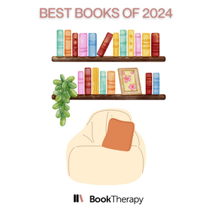 40 Books from 2024 You Need to Read in 2025