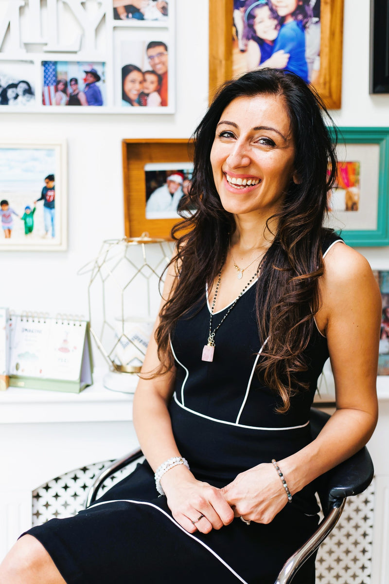 An Enchanting Mindfulness Book for Children with Neha Swaminathan ...