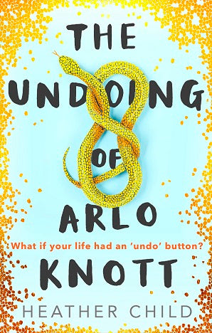 What If Life Had An 'Undo' Button?