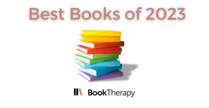 The Best Books of 2023 So Far….