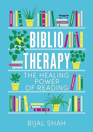 Bibliotherapy: The Healing Power of Reading
