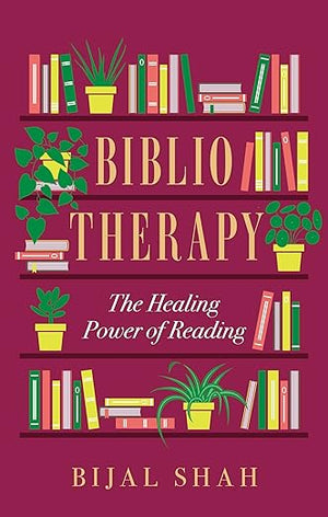 September Bibliotherapy News from Me: Exciting Bibliotherapy Initiatives in the Pipeline