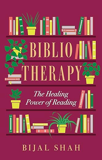 September Bibliotherapy News from Me: Exciting Bibliotherapy Initiatives in the Pipeline