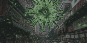 Two Dystopian Fiction Books to Read if You're Wondering How the Coronavirus Plays Out