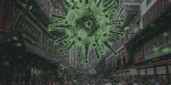 Two Dystopian Fiction Books to Read if You're Wondering How the Coronavirus Plays Out