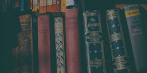 3 Non-fiction reads that are going to be huge this fall