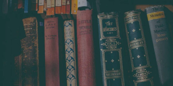 3 Non-fiction reads that are going to be huge this fall