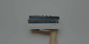 Four fiction books you need to read this Autumn