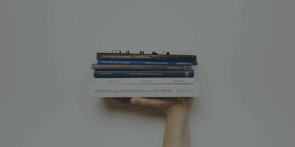 Four fiction books you need to read this Autumn