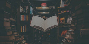 Life is Too Short for the Wrong Books and Why We All Need a Book Curator
