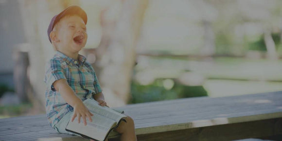 Help your child become a lifelong reader