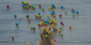 Three Fabulous Books for Two-Year-Olds