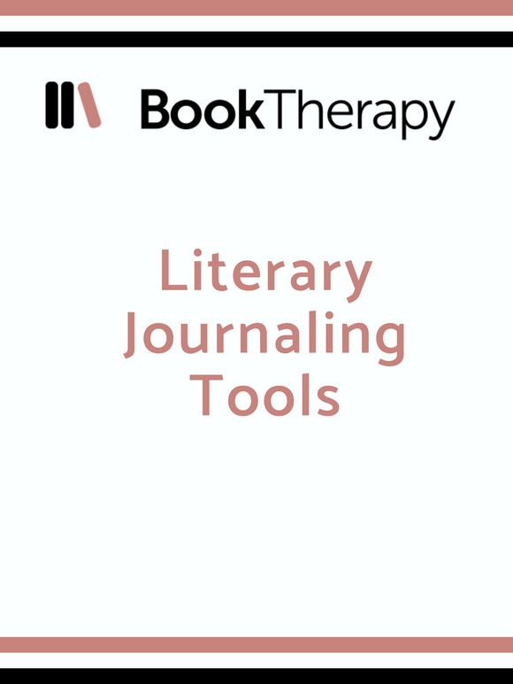 Literary Journaling Tools