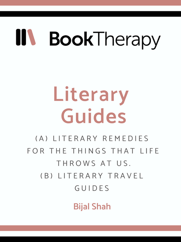 Literary Guides