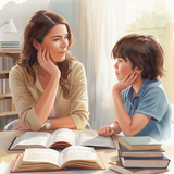 Reading and Literacy Skills Parent Consultation