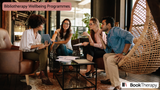 Corporate Bibliotherapy Wellness Packages