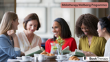 Corporate Bibliotherapy Wellness Packages