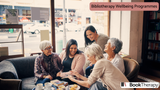 Corporate Bibliotherapy Wellness Packages