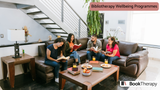 Corporate Bibliotherapy Wellness Packages