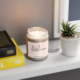 I'm Booked Scented Candle - Book Therapy