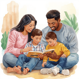 Reading and Literacy Skills Parent Consultation