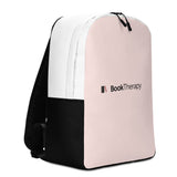 Classic Book Therapy Backpack (Three Toned) - Book Therapy