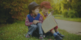 Raising a Reader: Help your Child Develop a Love of Lifelong Reading - Book Therapy
