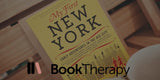 A LITERARY TRAVEL GUIDE TO NEW YORK - Book Therapy