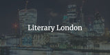 A LITERARY TRAVEL GUIDE TO LONDON - Book Therapy