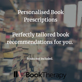 Perfectly tailored book recommendations